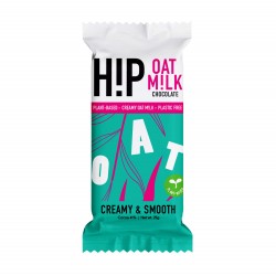 HIP Chocolate Mini - Creamy & Smooth 24 x 25g